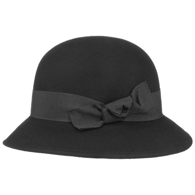 Chapeau Cloche Feutre Malena By Lierys CHF 63 95