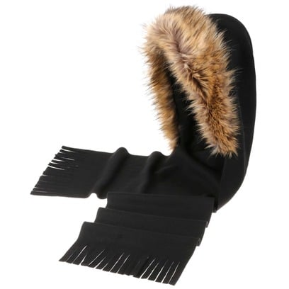 Capuche � �charpe Valentina by Gebeana