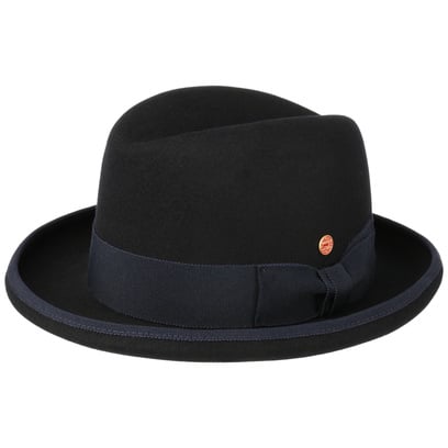 Chapeau en Feutre Homburger by Mayser