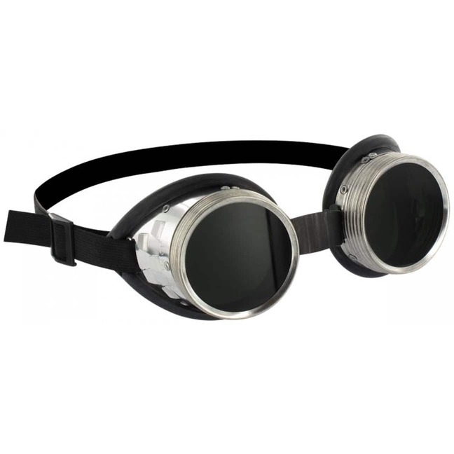 Lunettes Bliz Hero noir mat avec verres fumés clairs. | Deporvillage