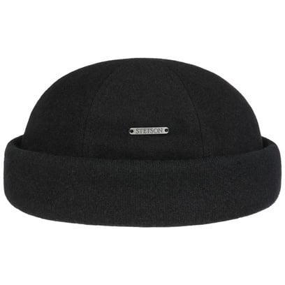 Bonnet Sparr Docker by Stetson