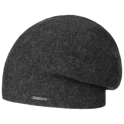 Shirley Kaschmir Strickm�tze by Stetson