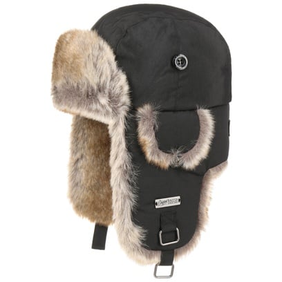 Kamikaze Nylon Fliegermütze by Barts