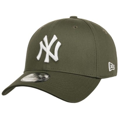39Thirty League NY Basic Cap by New Era