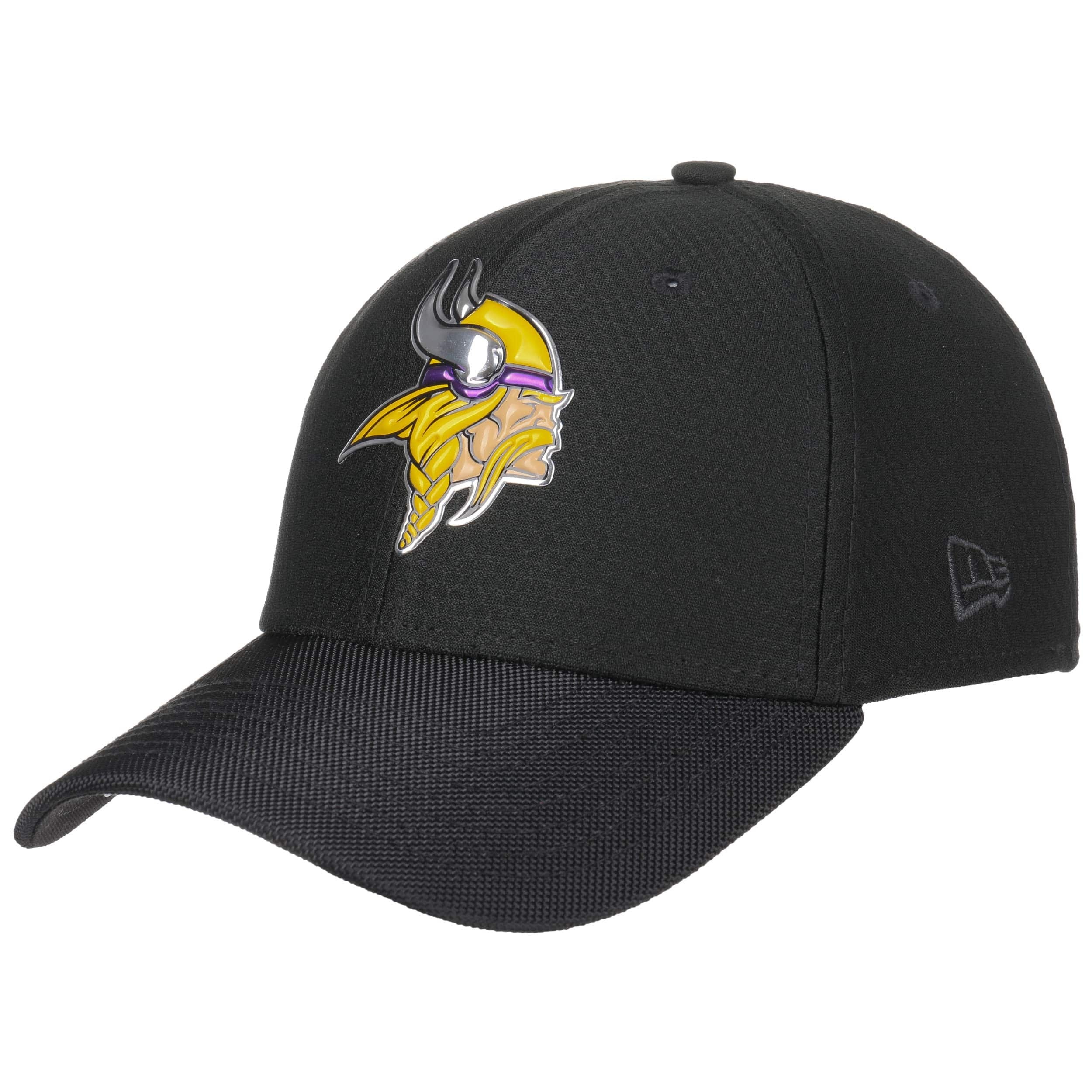 39Thirty NFL Coll Vikings Cap by New Era CHF 40.95