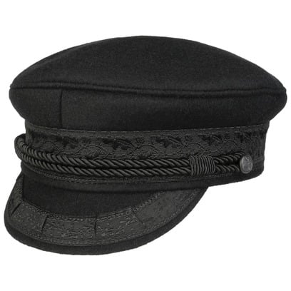 Casquette Prince Henri by Hammaburg