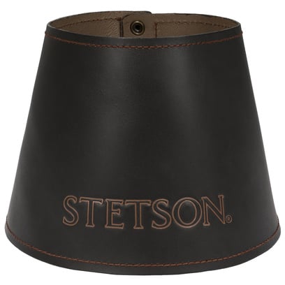 Leder Hutst�nder by Stetson