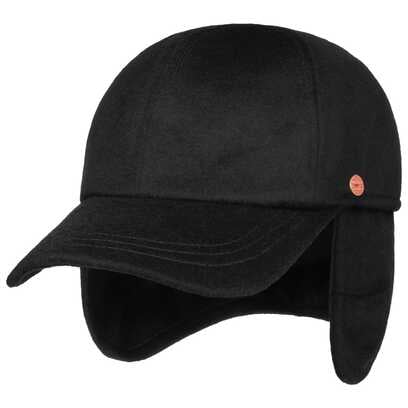 Casquette Lars Cashmere Zechbauer by Mayser