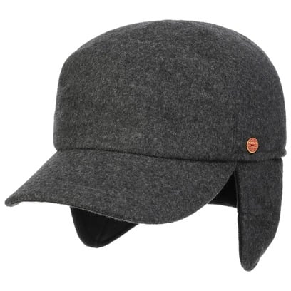 Casquette Premium à Oreillettes by Mayser