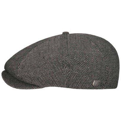 Brood Cotton Schiebermütze by Brixton