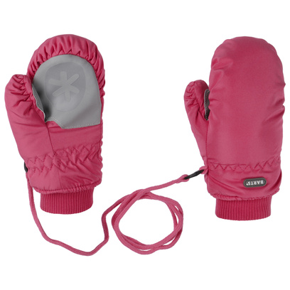 Nylon Kinderfäustling by Barts