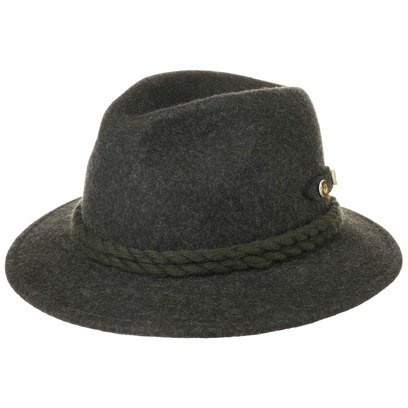 Trachtenhut mit Zierkn�pfen