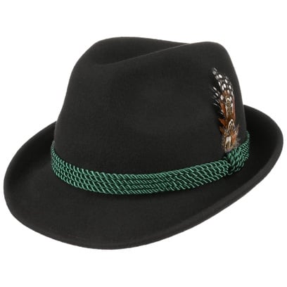 Chapeau Tyrolien by Lipodo