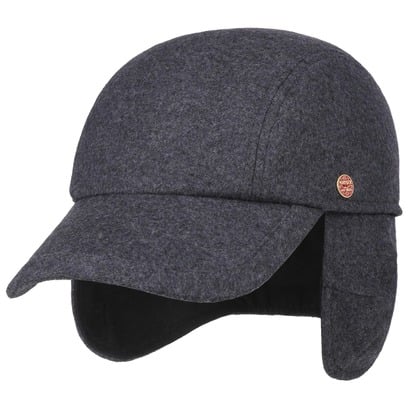 Tino Sympatex Ohrenklappen Cap by Mayser
