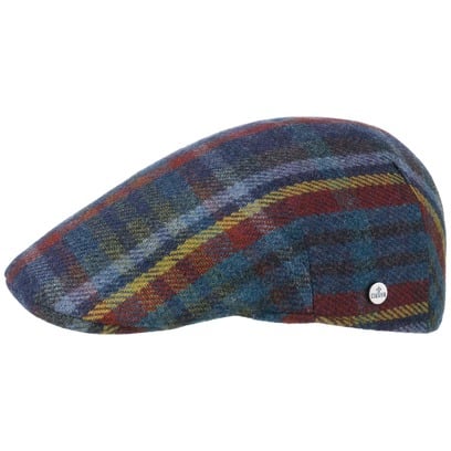 Casquette Sheatland Wool by Lierys