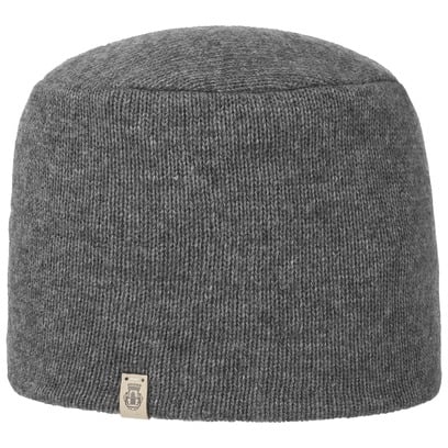 Toque Strickm�tze mit Kaschmir by Roeckl