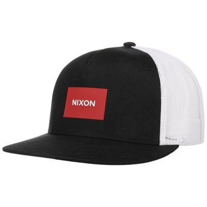 Casquette Team Trucker by Nixon