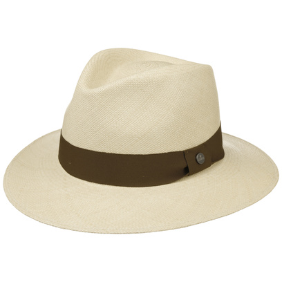 The Sophisticated Panamahut by Lierys
