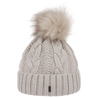 Cable Knit Umschlagm�tze by McBURN