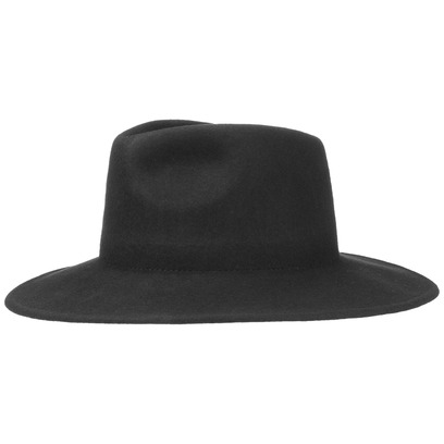 Chapeau Feutre Big Brim Fedora by Levi’s®
