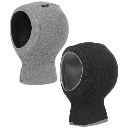 Helge Reversible Kinder Schlupfmütze by maximo