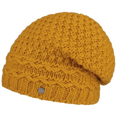 Pinea Strickm�tze mit Futter by Lierys