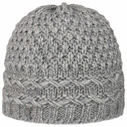 Pinea Beanie mit Futter by Lierys