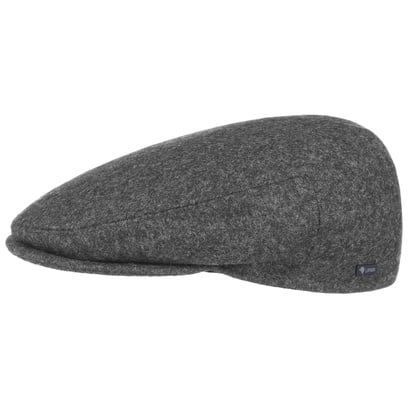 Casquette Plate Inglese Classic by Lipodo