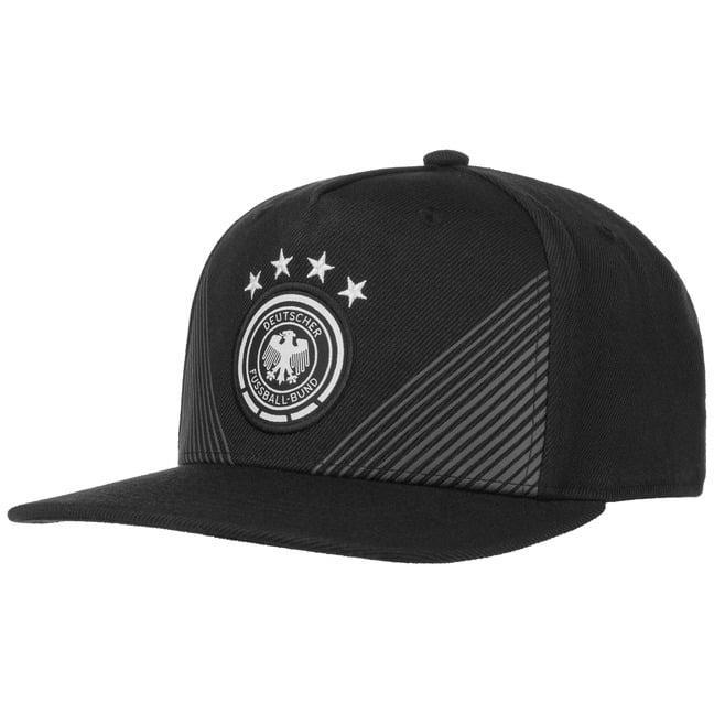 DFB Home Snapback Cap by adidas - CHF 27.95