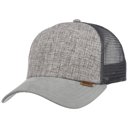 Casquette Trucker HFT Suelin by Djinns