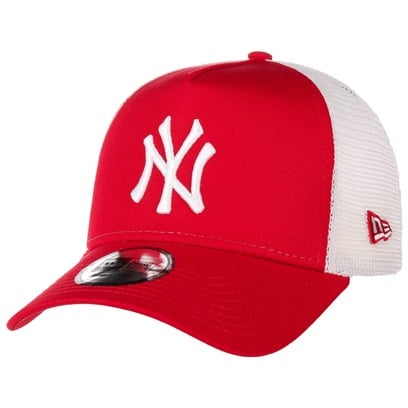 Casquette Trucker Twotone Yankees by New Era