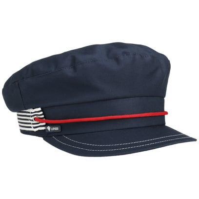 Casquette Marin Yachting by Lipodo