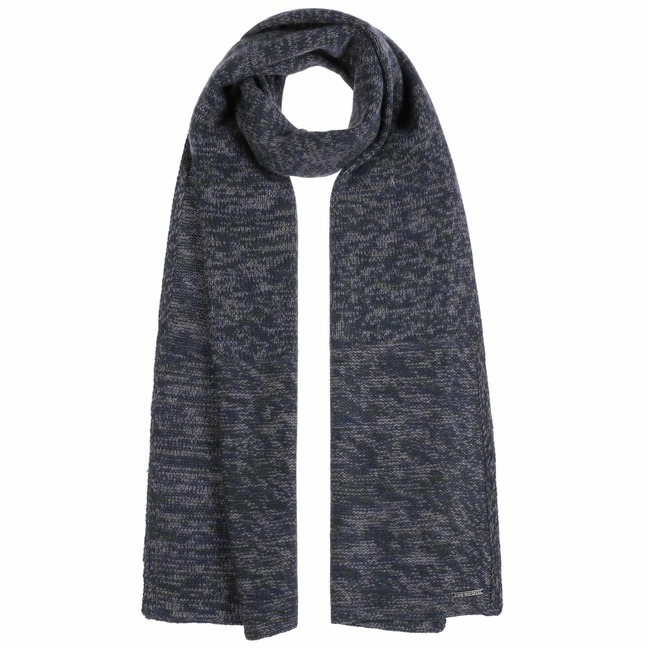 Stetson Kaschmir Schal - Nachhaltiger Wollschal Für Damen & Herren