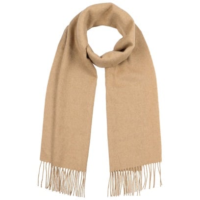 Camelana Schal by Stetson