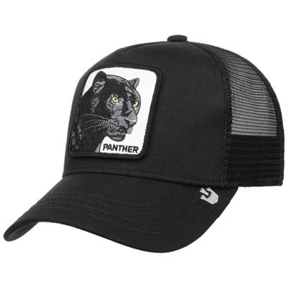 Casquette Trucker The Panther by Goorin Bros.