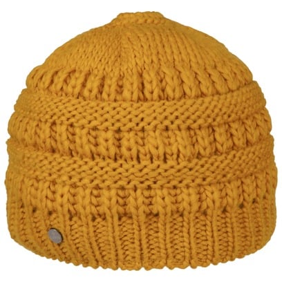 M�tze mit Zopfloch f�r Pferdeschwanz by Lierys