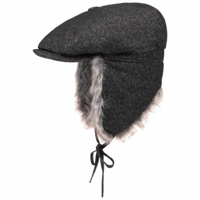 Casquette Duane by Bailey 1922