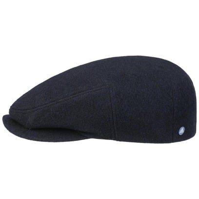 Casquette Plate T�flon by Hammaburg