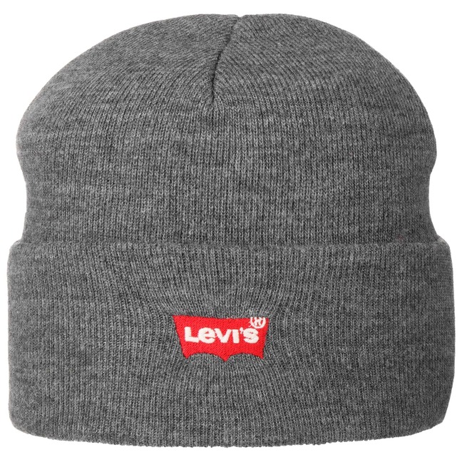 Bonnet LEVI'S en Gris Foncé