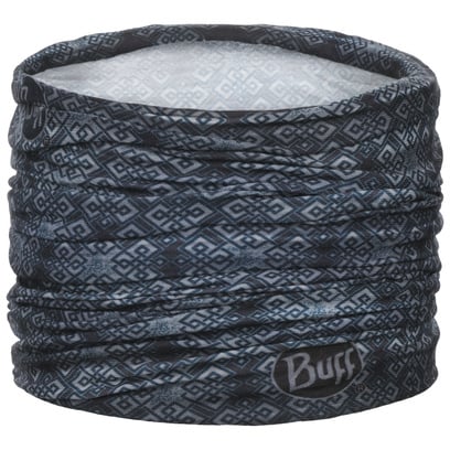 Haikus Dark Navy Multifunktionstuch by BUFF