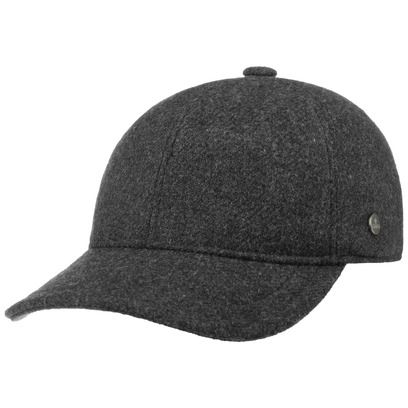 Shetland Wool Cap by Lierys