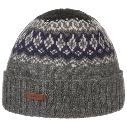 Gregoris Beanie by Barts