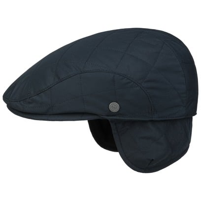 Casquette Quilted by bugatti