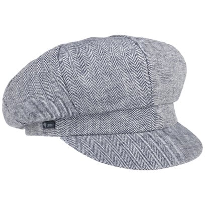 Casquette Gavroche en Chevrons by Lipodo