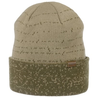 Distressed Morse Beanie by Kangol