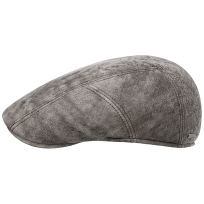 Casquette Lambskin Ivy by Stetson