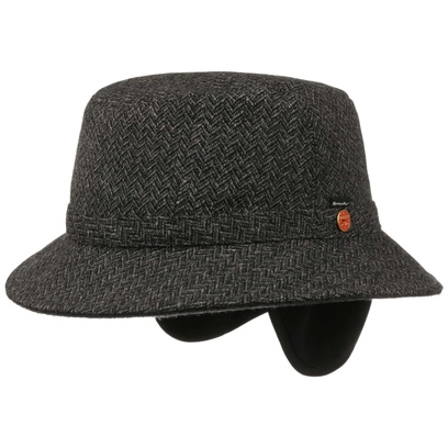 Chapeau en Laine Stuart Sympatex by Mayser