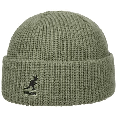 Cardinal 2 Way Beanie by Kangol