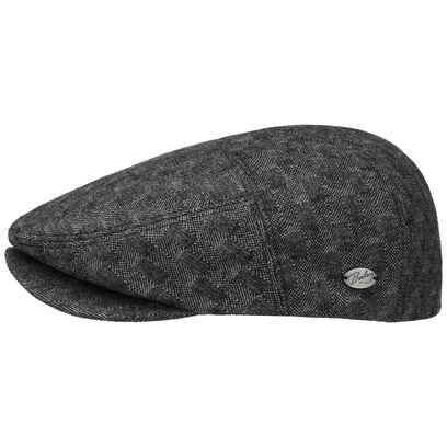 Casquette Plate Becker by Bailey 1922