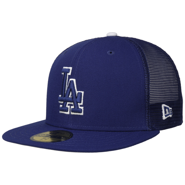 new dodger caps